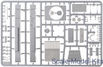 Centurion Mk.5 LR / Mk.5/1 w/external fuel tanks