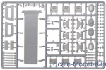 Centurion Mk.5 LR / Mk.5/1 w/external fuel tanks