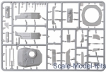 Centurion Mk.5 LR / Mk.5/1 w/external fuel tanks