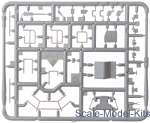 Centurion Mk.5 LR / Mk.5/1 w/external fuel tanks