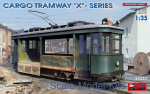 MA38030 Cargo tramway “X”-series