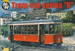 MW7230 Tram-car Kh