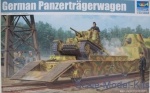 TR01508 Panzertragerwagen