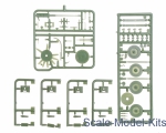 Armored train "Stalinets"